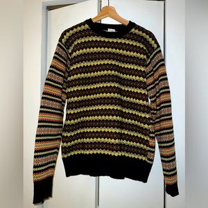 Men’s Paul Smith sweater